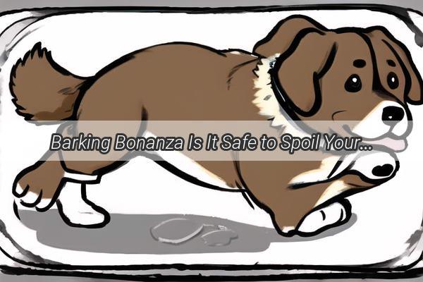 Barking Bonanza Is It Safe to Spoil Your Pooch with Chicken Legs This New Year